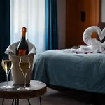 Hotel Le Rapp Colmar