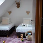 Hotel Le Rapp