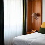 Le Rapp 4* Colmar