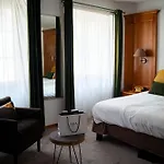 Hotel Le Rapp