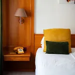 Hotel Le Rapp 4*