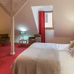 Hotel Le Rapp