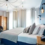 Le Rapp Szálloda 4*