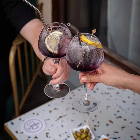 Le Rapp Hotell Colmar