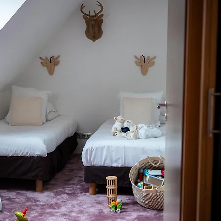 Hotel Le Rapp