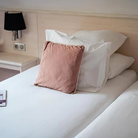 Le Rapp ホテル コルマール