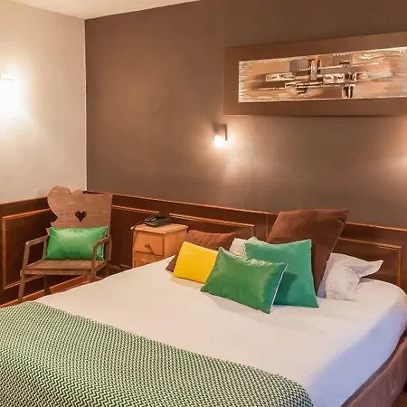 Le Rapp コルマール