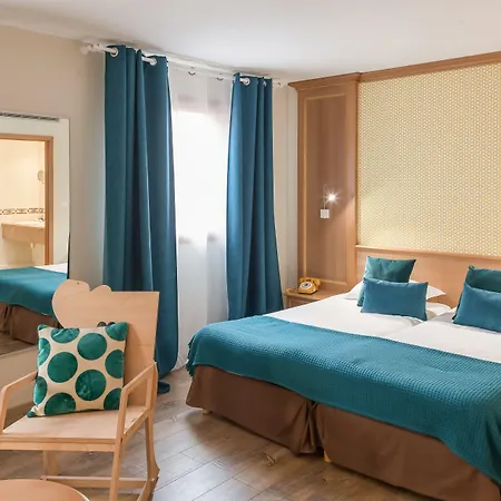 Le Rapp 4* Colmar