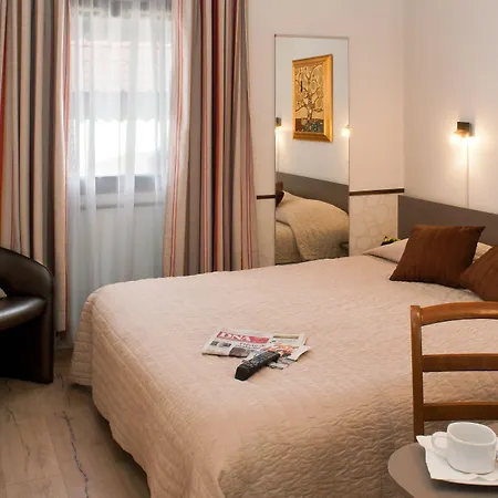 Hotell Le Rapp Colmar