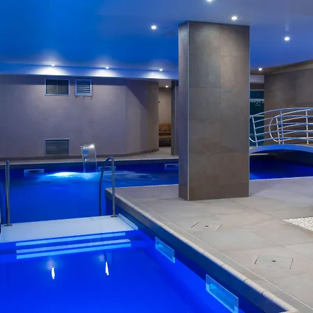 Hotel Le Rapp