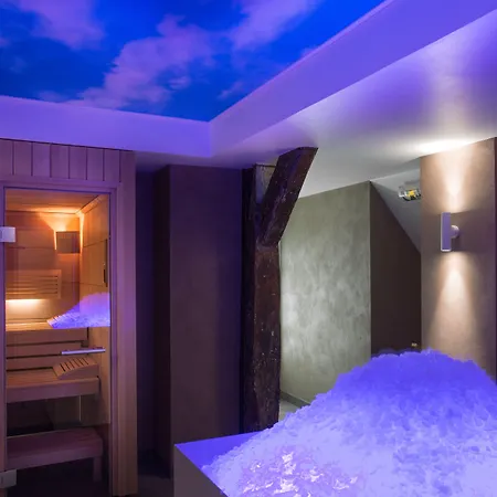 Le Rapp Hotel 4*