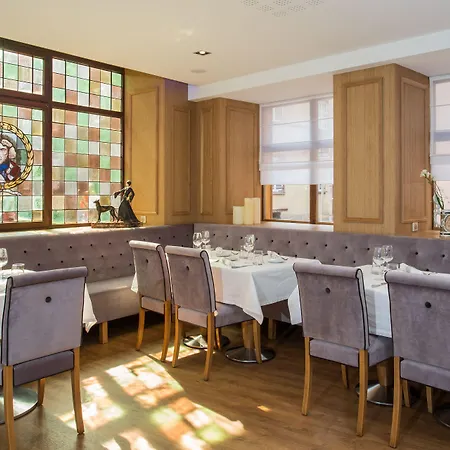 Le Rapp Hotel Colmar