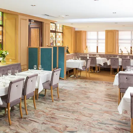 Le Rapp 4* コルマール