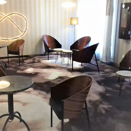 Le Rapp Hotel Colmar