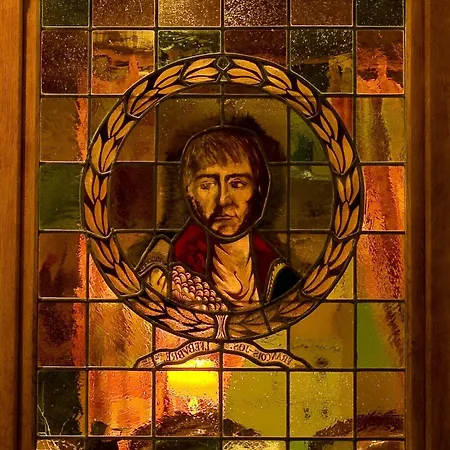 Hotell Le Rapp Colmar