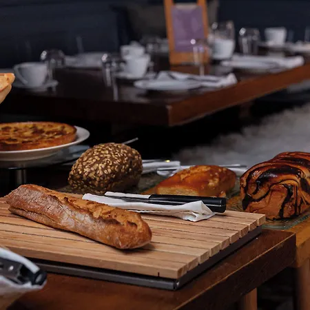 Le Rapp 4* コルマール