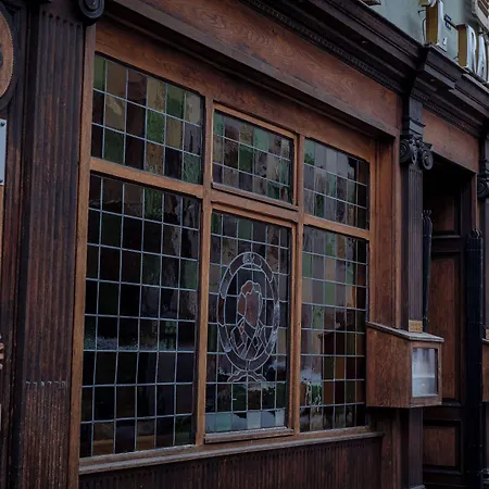 Le Rapp ホテル 4*