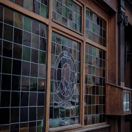 ホテル Le Rapp コルマール