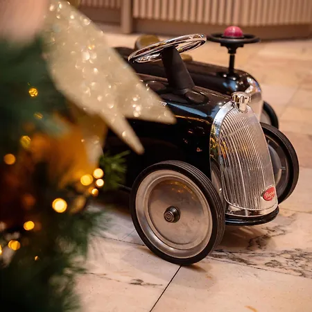 Le Rapp Hotell Colmar