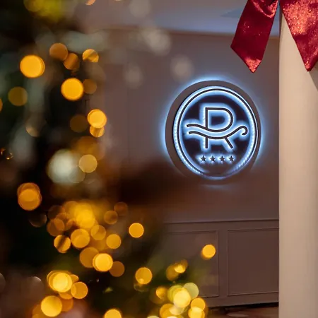 Hotell Le Rapp Colmar