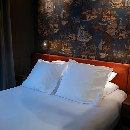 Hotel Le Rapp Colmar