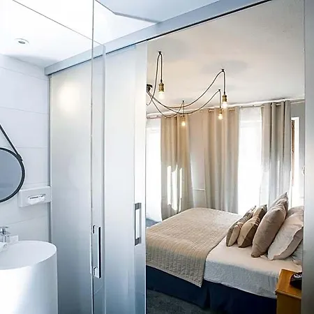 Hotel Le Rapp