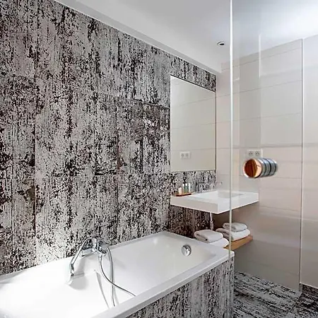 Le Rapp Hotel