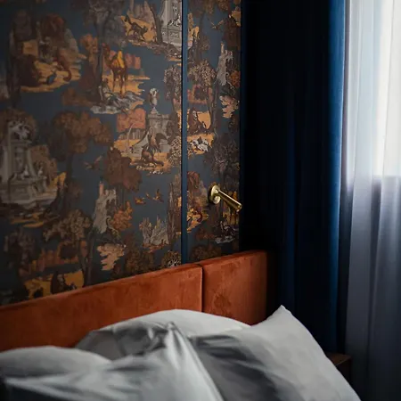 Le Rapp Hotel Colmar