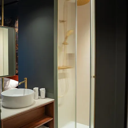 Le Rapp 4* Colmar
