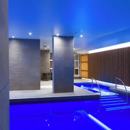 Hotel Le Rapp 4*