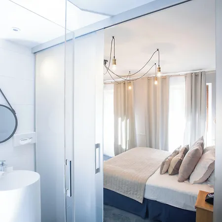 Hotel Le Rapp Colmar
