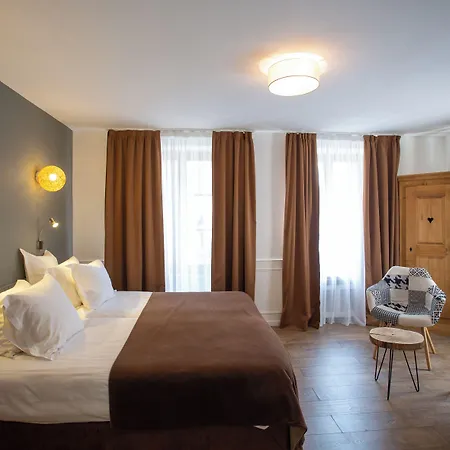 Le Rapp Colmar