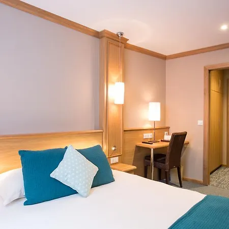 Le Rapp Hotel 4*