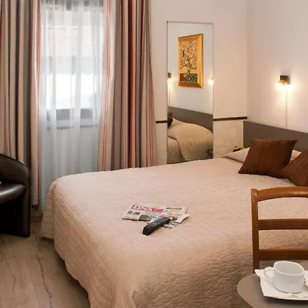 Le Rapp Hotel