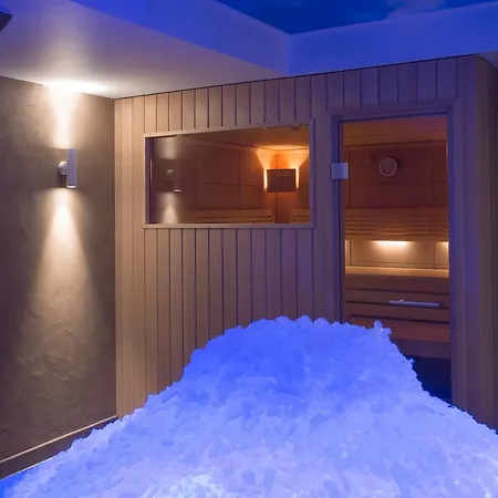 Hotel Le Rapp