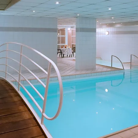 Hotel Le Rapp Colmar
