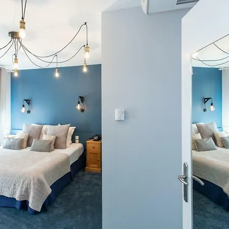 Le Rapp Hotell Colmar