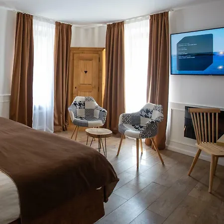 Le Rapp コルマール