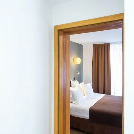 ホテル Le Rapp コルマール