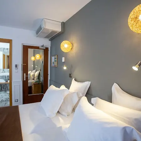 Le Rapp Hotel 4*