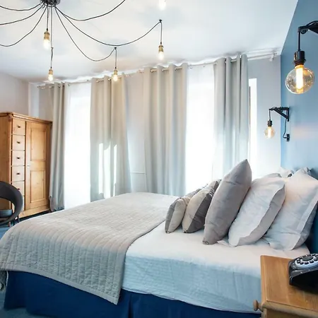 Le Rapp Hotel 4*