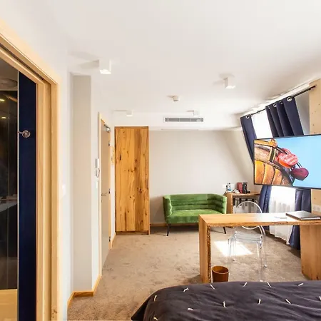 Le Rapp Hotel