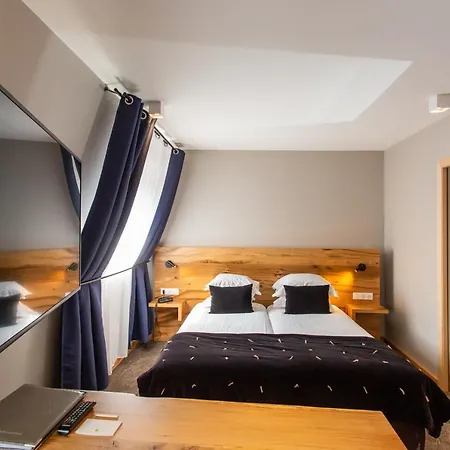 Hotel Le Rapp Colmar