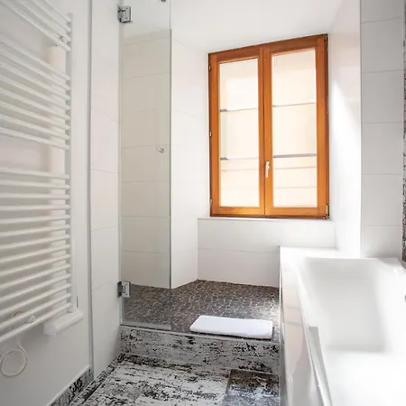 Hotel Le Rapp