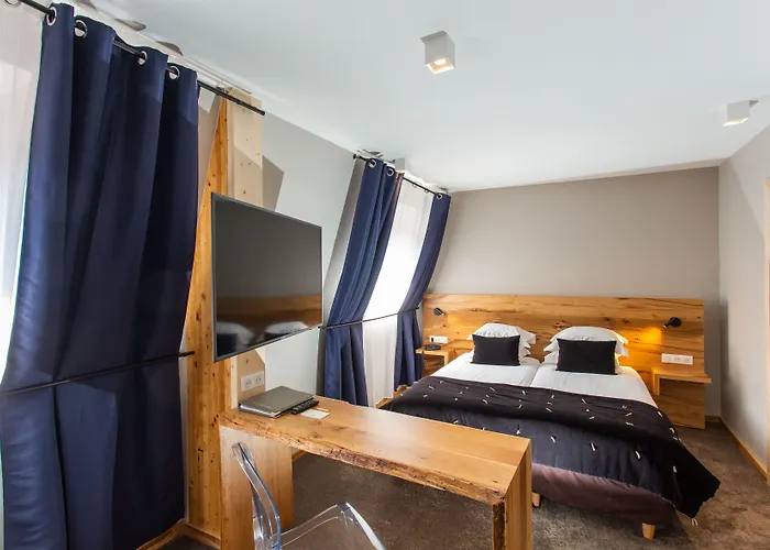 Le Rapp Hotel Colmar