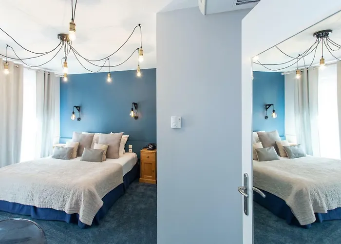 Le Rapp Hotel Colmar