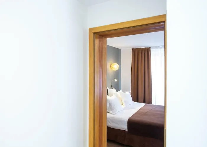 Hotel Le Rapp Colmar